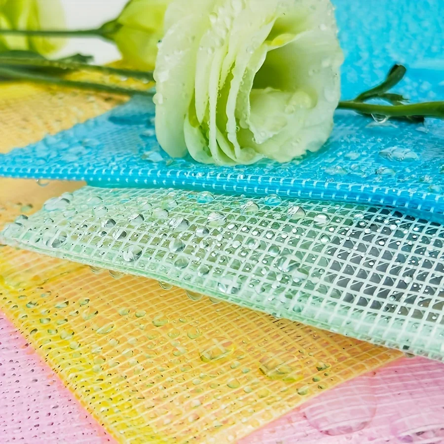 Пластиковые папки-кошельки формата а3 — 5 шт. - Фотография_5