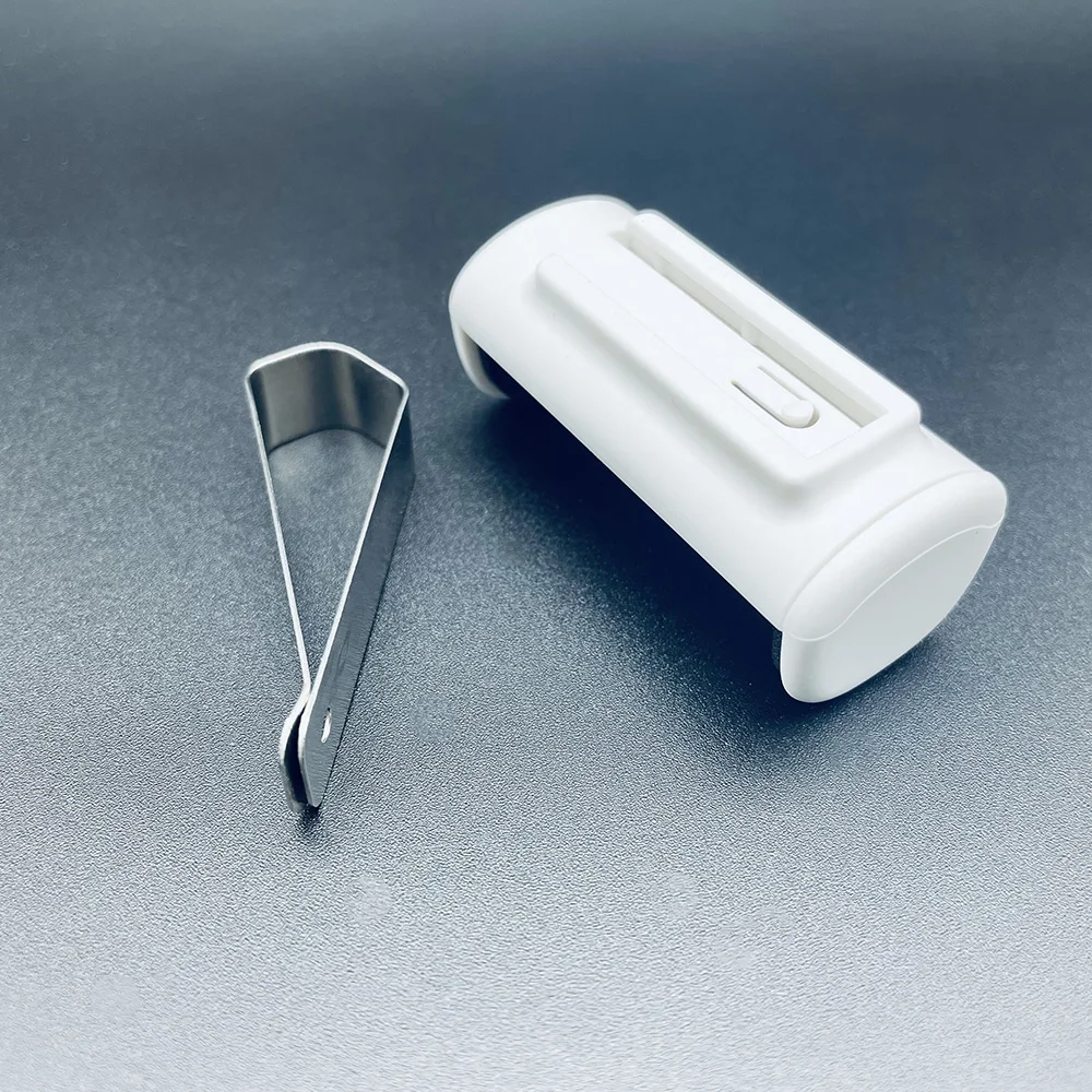 Регулируемый автомобильный солнцезащитный козырек - Фотография_3