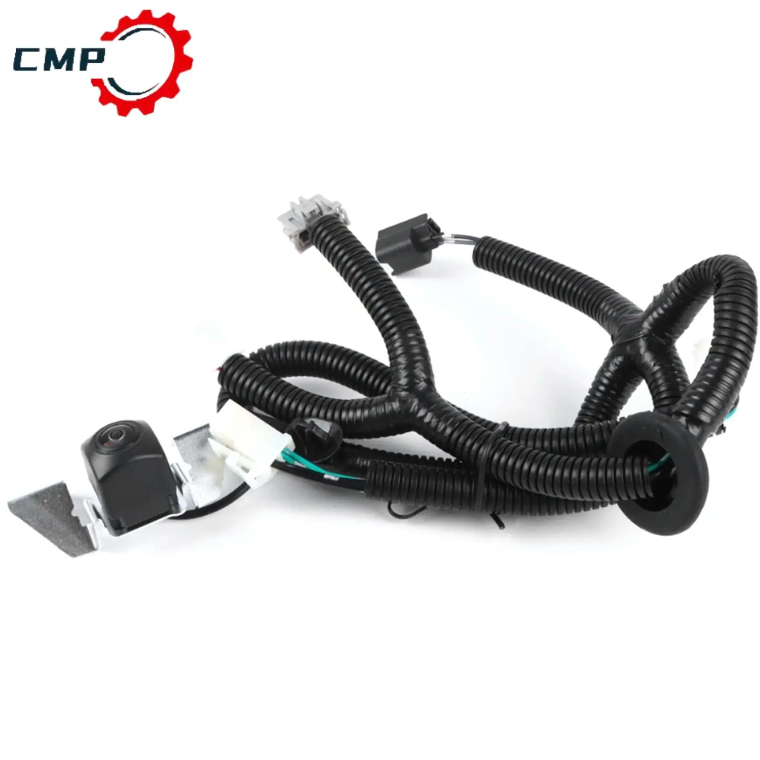 Камера заднего вида