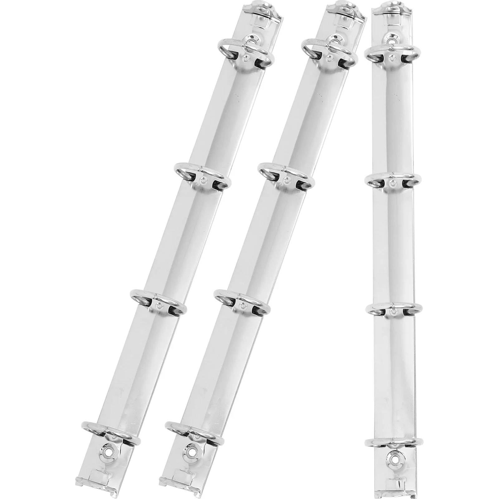 Металлические переплетные кольца для планировщика - Фотография_6