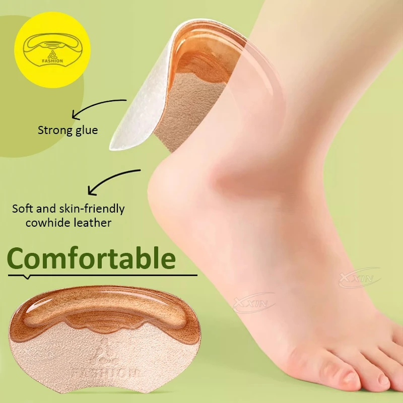 【xxin】обувь на высоком каблуке - Фотография_2