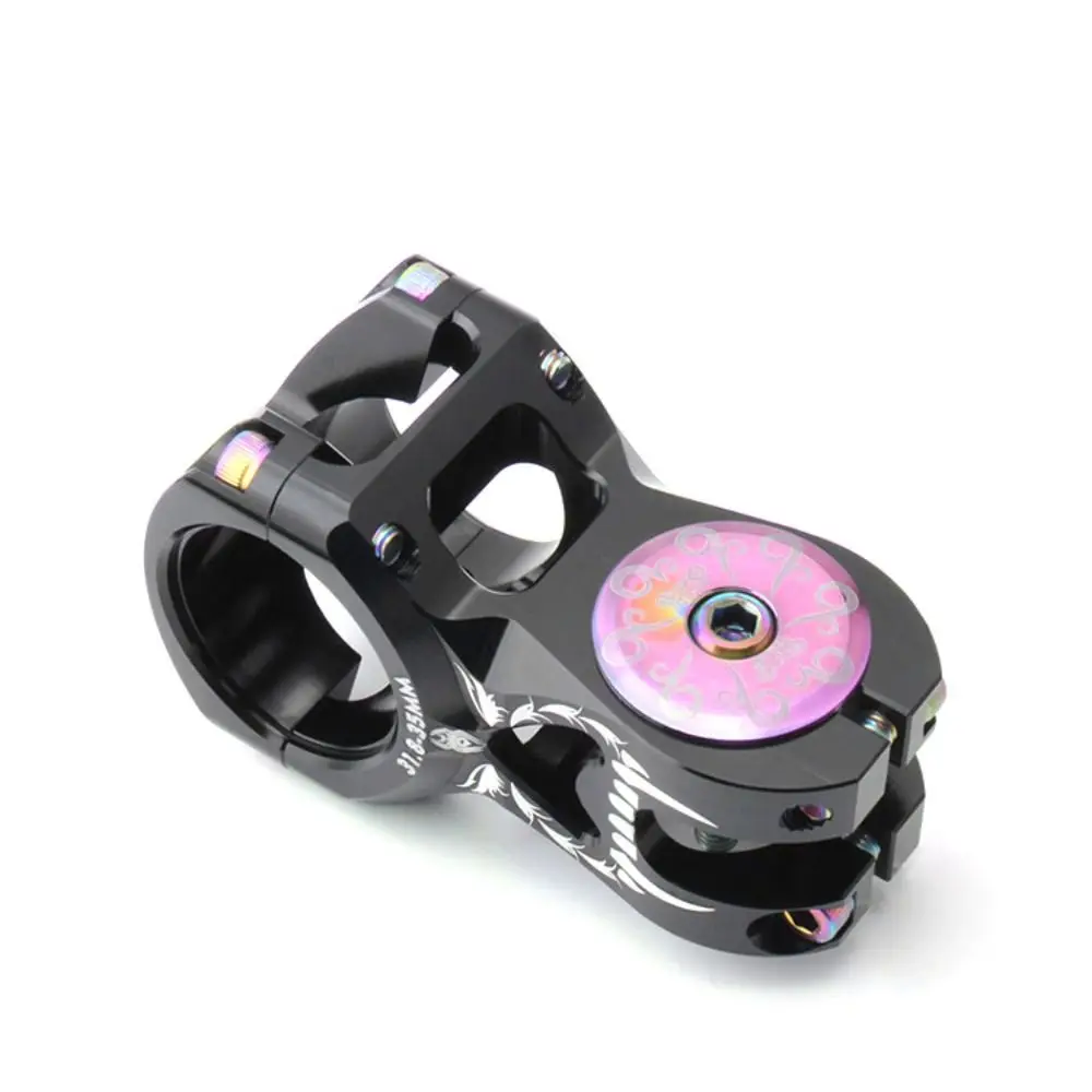 Мм винт верхней крышки выноса велосипеда из титанового сплава - Фотография_3