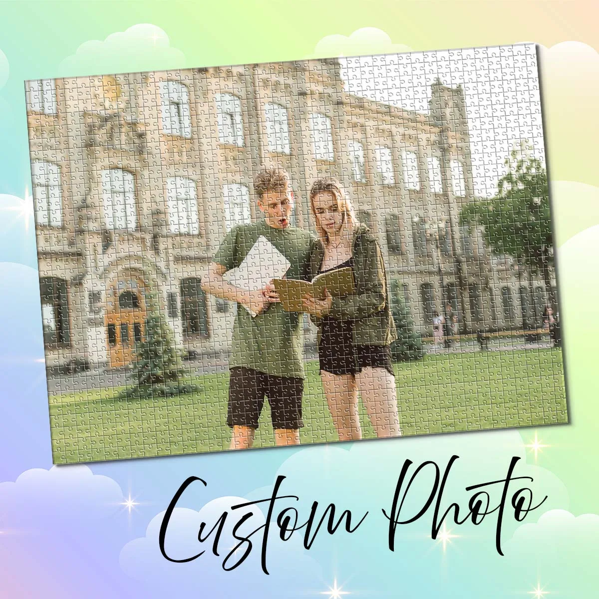 Прекрасная индивидуальная картина - Фотография_5