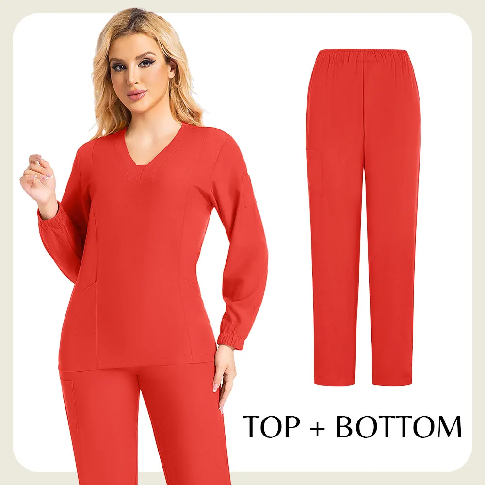 Зимние женские и мужские куртки для кормления с длинными рукавами - Фотография_5