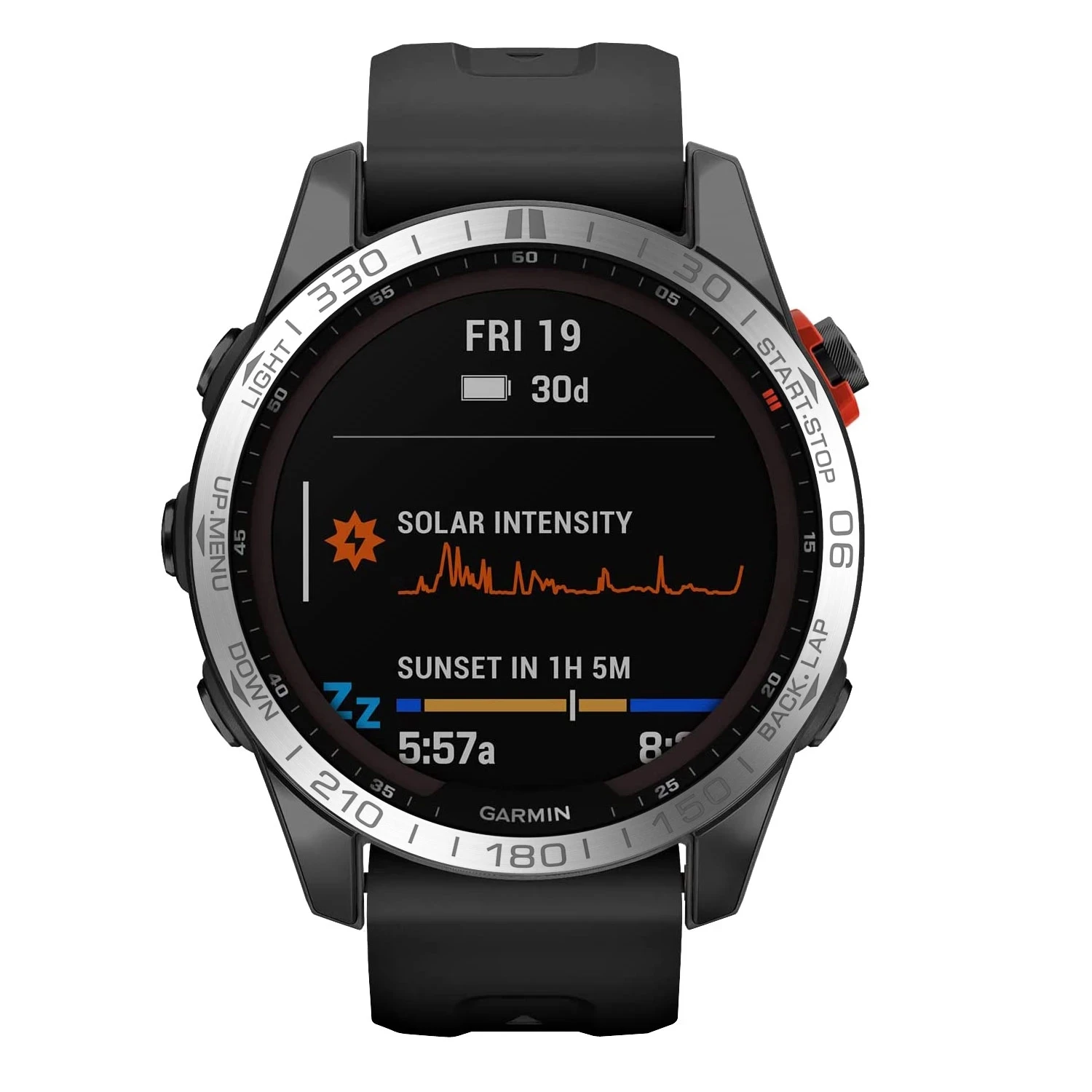 Для garmin fenix 6x 6 6x pro 7 - Фотография_4