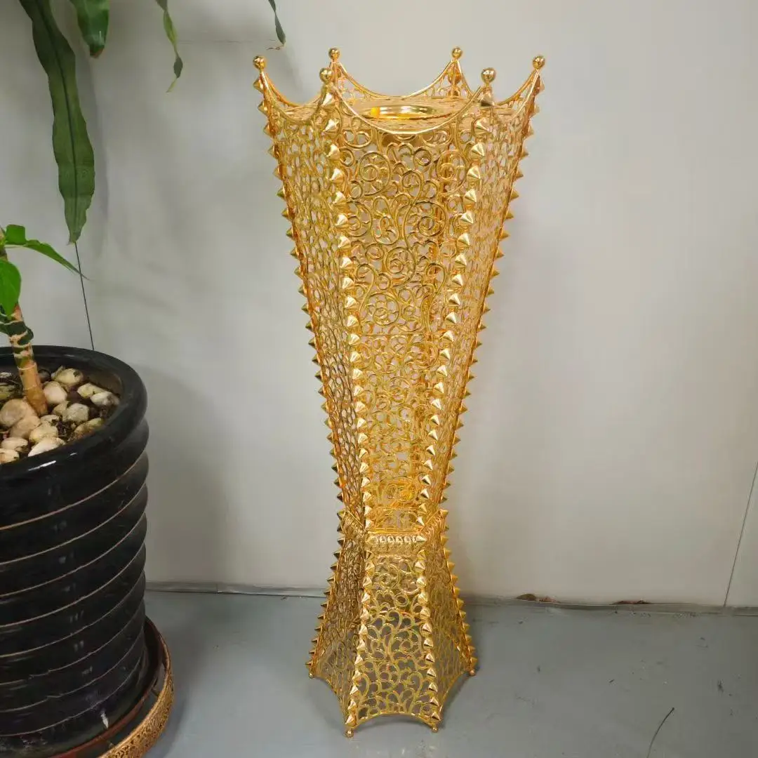 Арабская большая курильница - Фотография_4