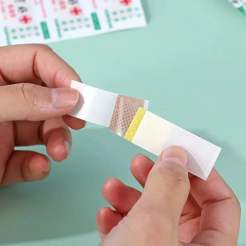 Дышащий пластырь - Фотография_2