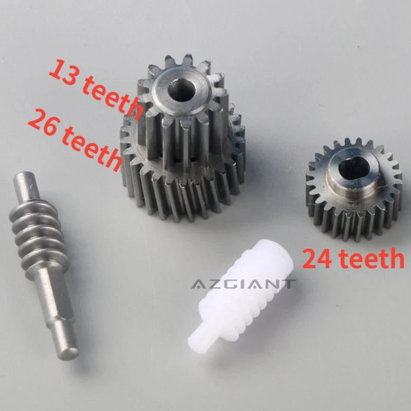 Привод складной двигатель бокового - Фотография_4