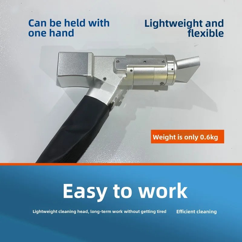 Ручная лазерная машина для удаления - Фотография_2