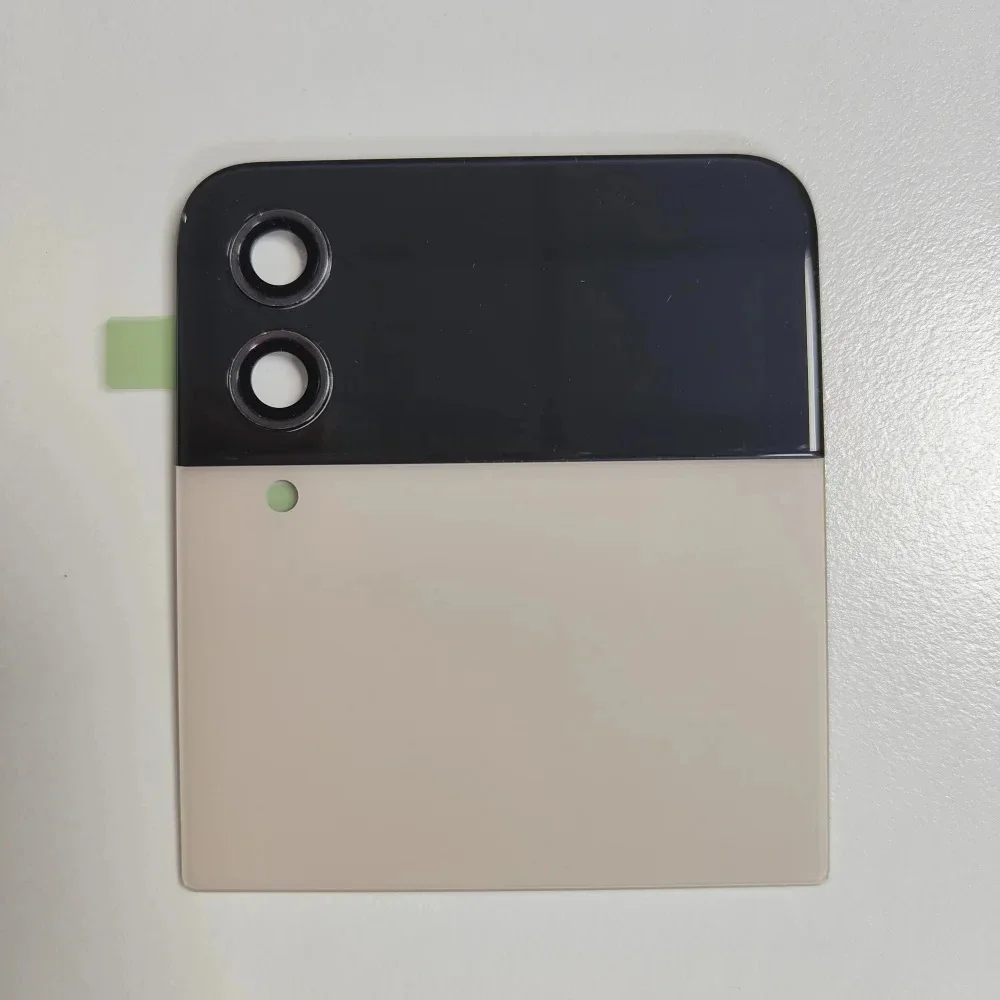 1,9-дюймовая внешняя задняя маленькая для samsung galaxy z flip 4 f721 - Фотография_2