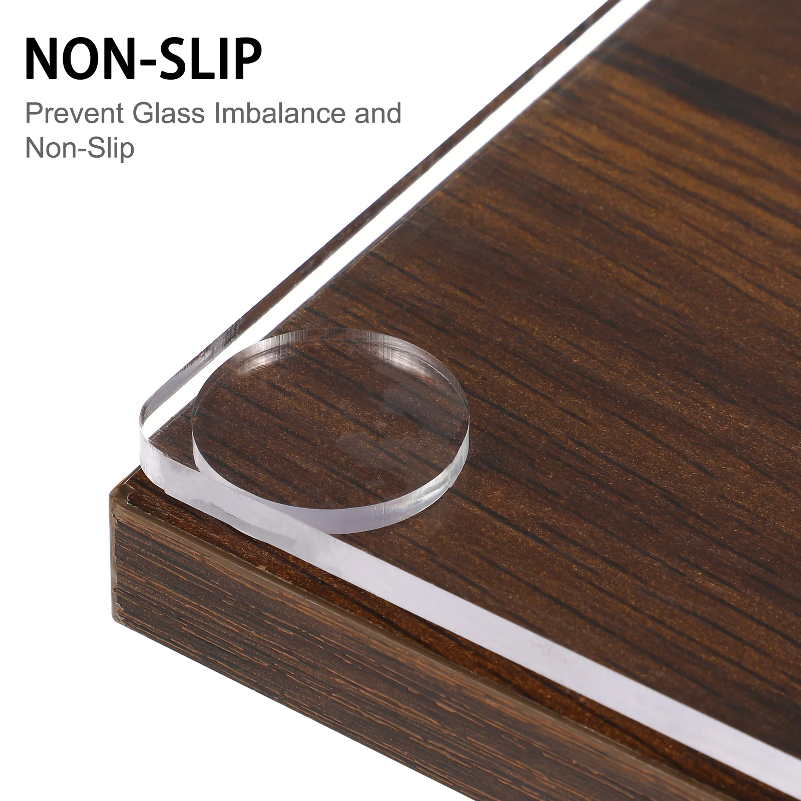 Присоски, накладки на бампер - Фотография_4