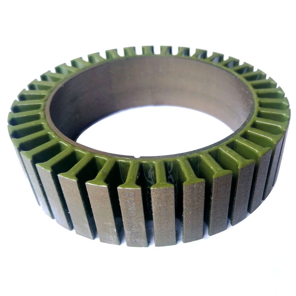 8120 бесщеточный мотор с внешним ротором