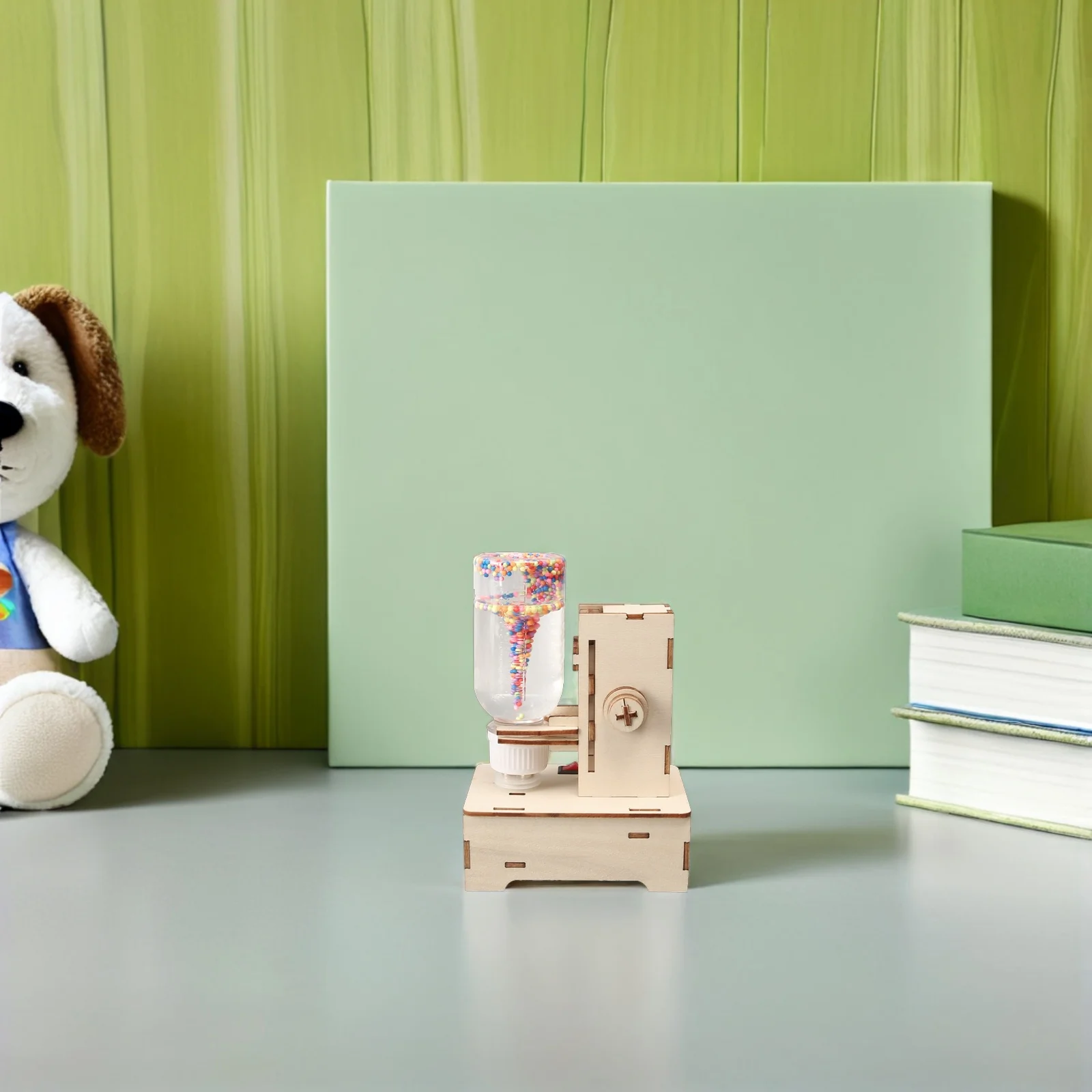 Набор для научных экспериментов - Фотография_4