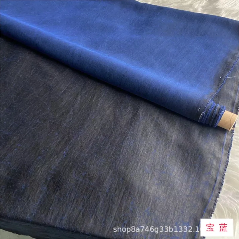 26. мама, толстая шелковая ткань xiangyunsha с рисунком черепахи - Фотография_5