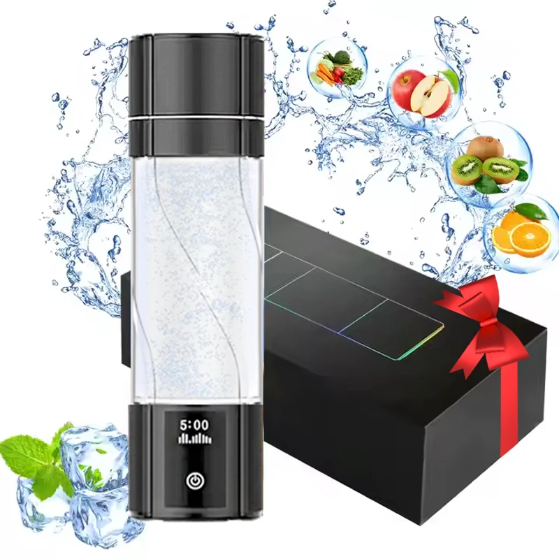 Водородная чашка для воды - Фотография_3