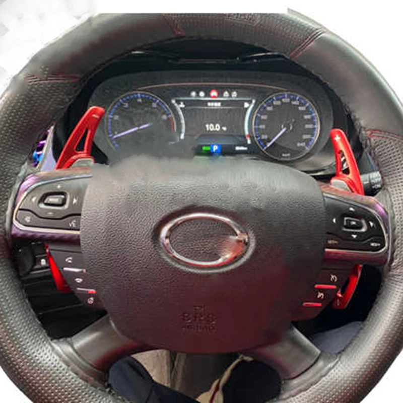 Для двигателя gac all trumpchi - Фотография_5