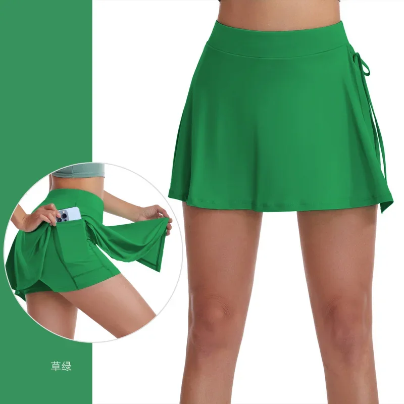 Повседневные спортивные шорты - Фотография_2