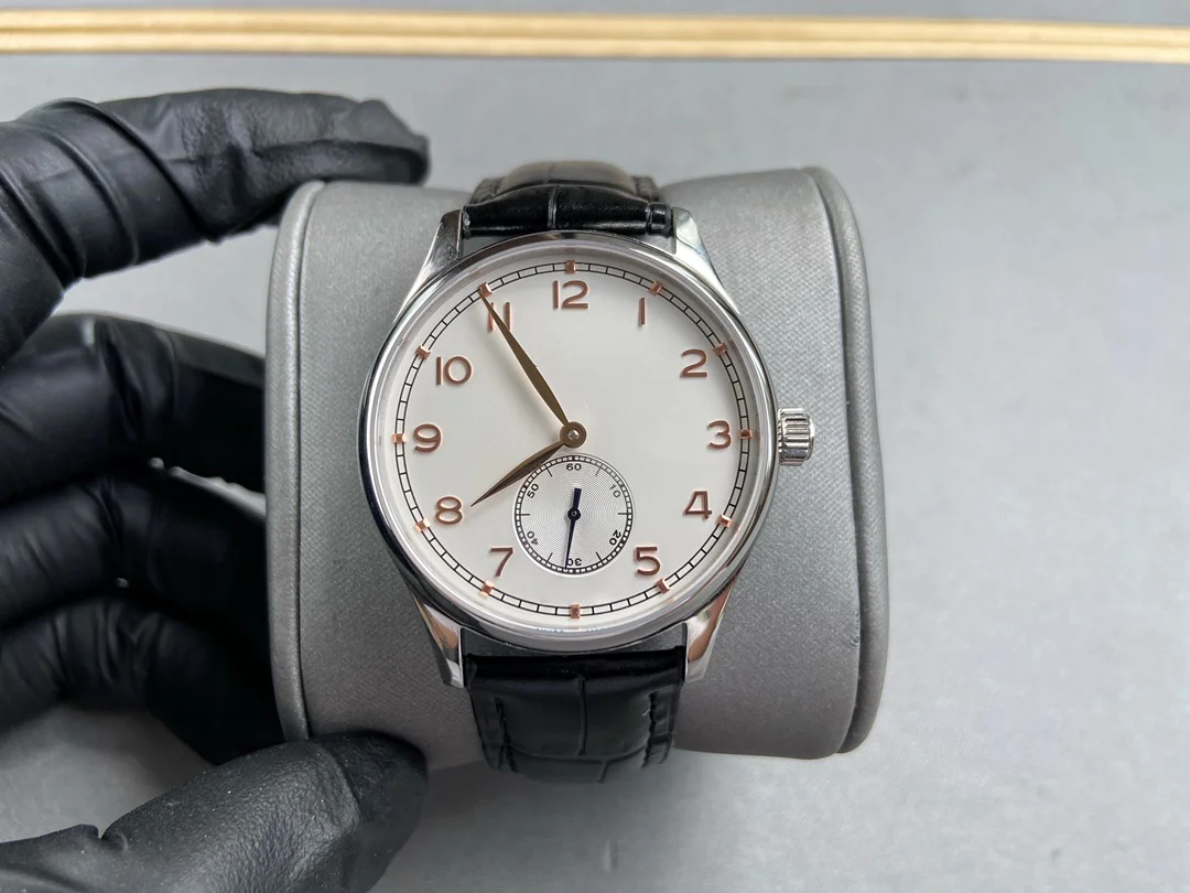 Новые мужские часы с таймером - Фотография_3