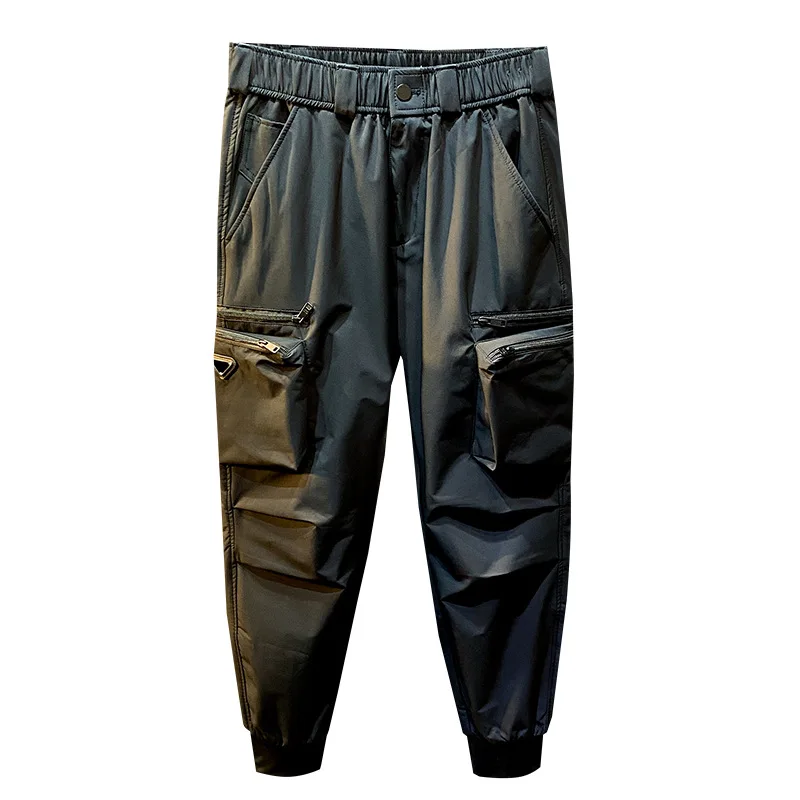 Брюки мужские тактические - Фотография_5