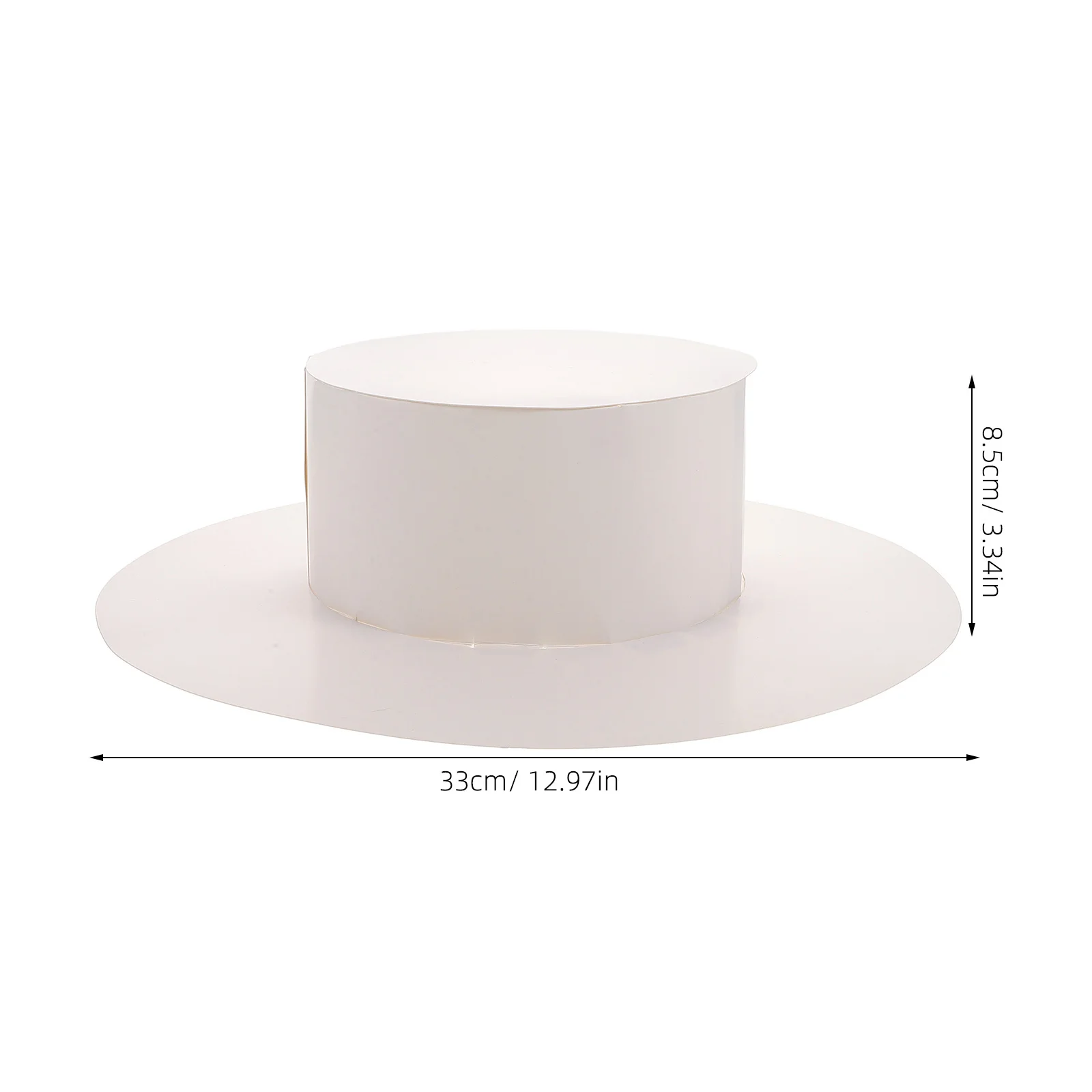 Детские шапки для рисования своими руками - Фотография_6