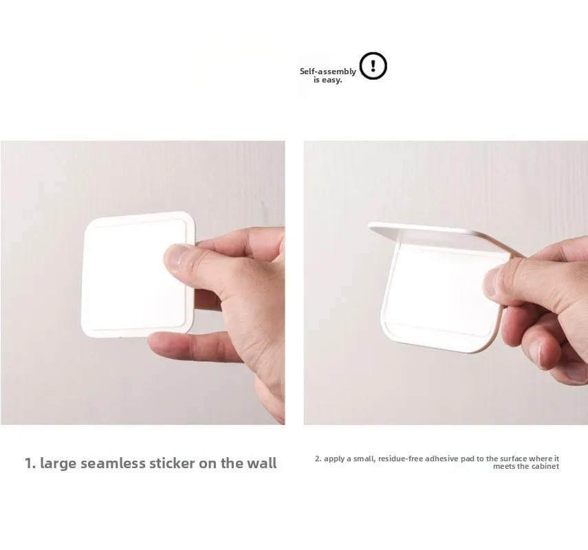 Мебельное устройство с защитой от опрокидывания - Фотография_6