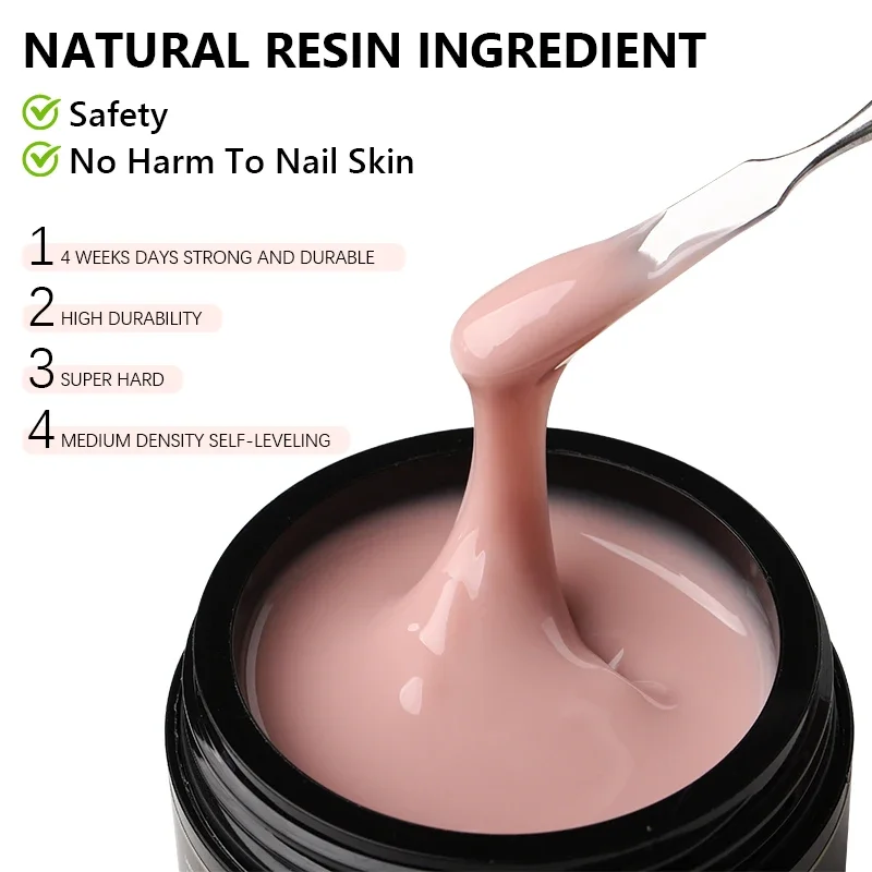 Mshare 142 г строитель самовыравнивающийся - Фотография_2