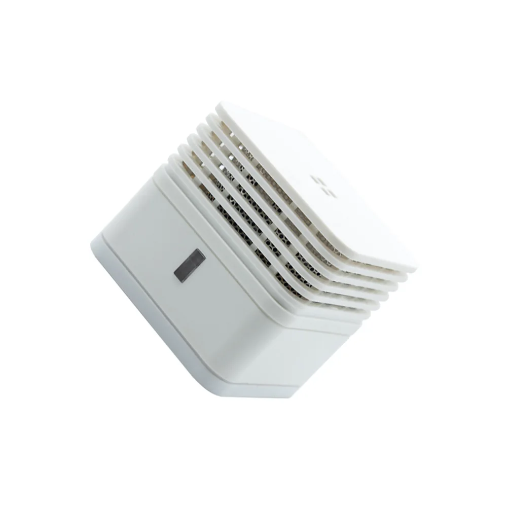 Детектор дымовой сигнализации с громкой сигнализацией 85 дб - Фотография_2