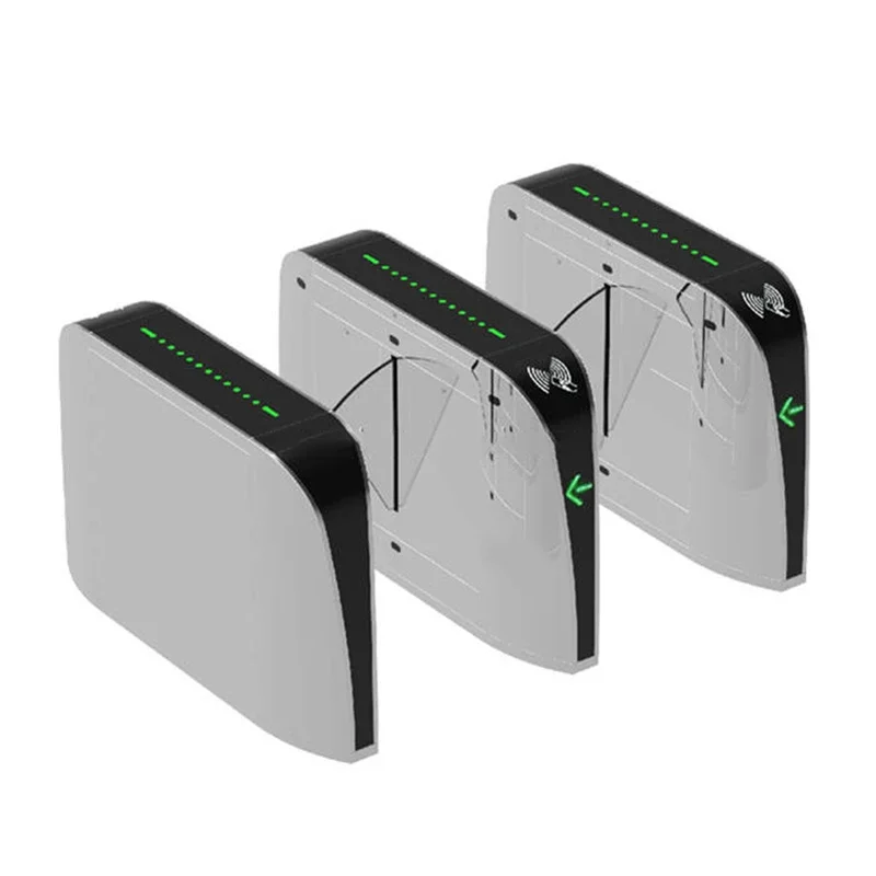 Rfid-клапанная система турникета - Фотография_2