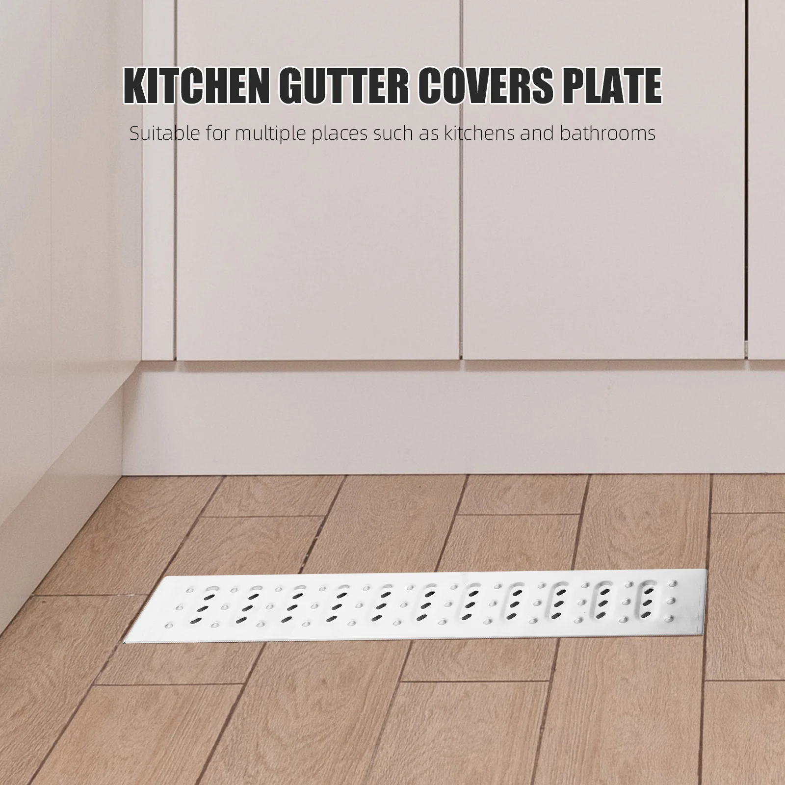 Крышка для раковины из нержавеющей стали - Фотография_6