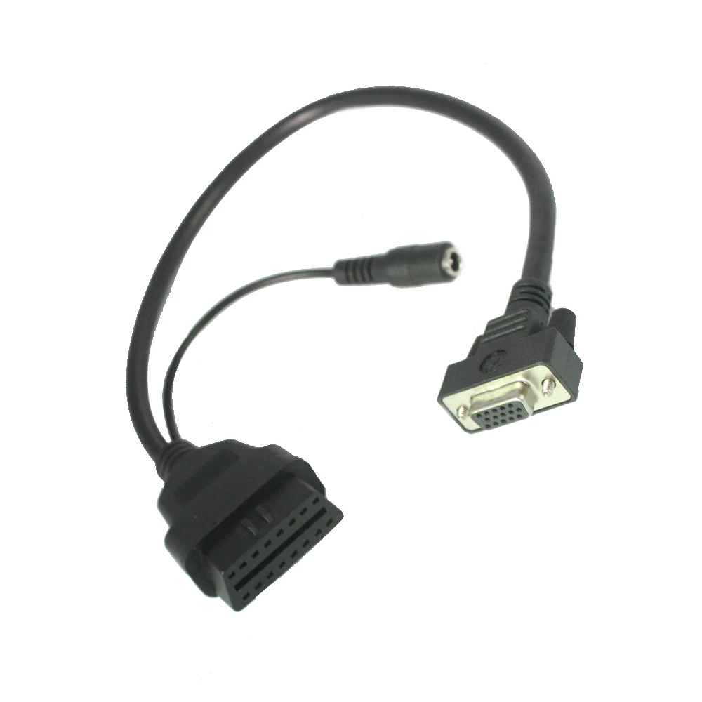 Для запуска x431 15pin на 16pin - Фотография_5