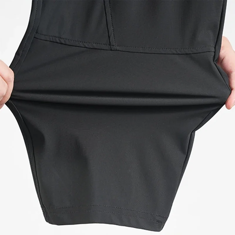 Мужские длинные брюки ice cool - Фотография_6