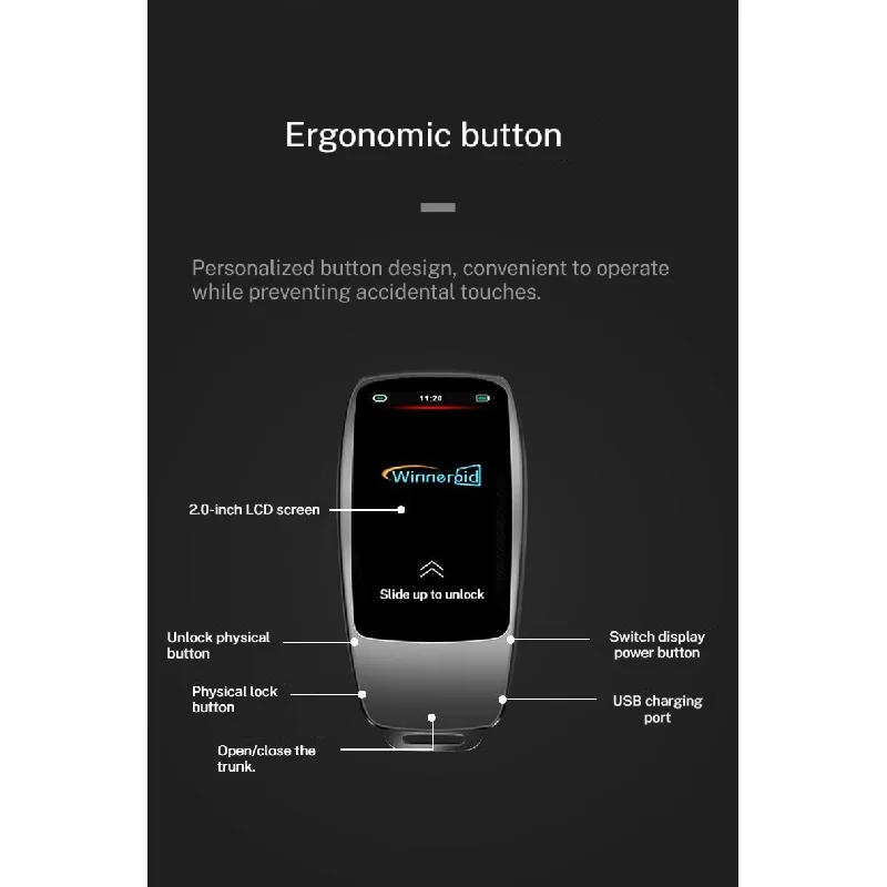 Sk03 mercedes жк-дисплей - Фотография_5