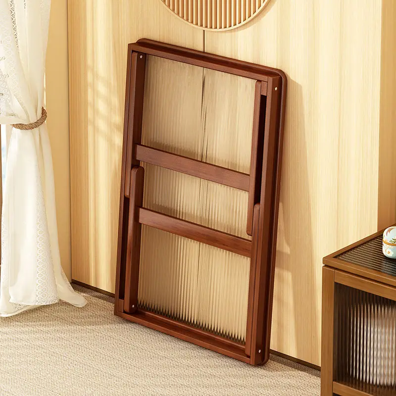 Складной стол, эркерный стол - Фотография_2