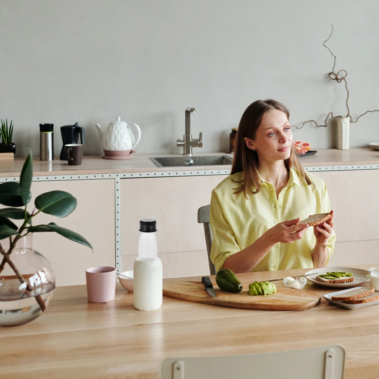 Бутылки для приправ - Фотография_4