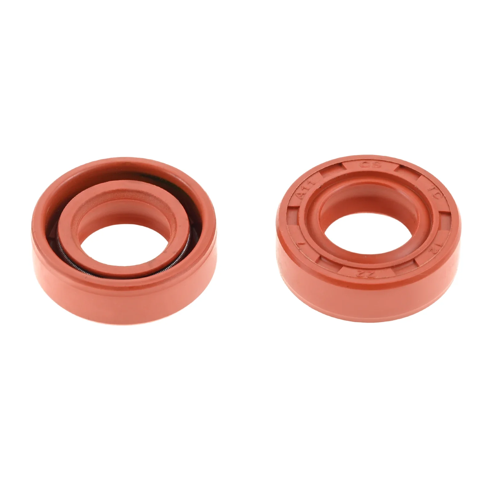 4140 030 0400 коленчатый вал с 2 уплотнесами - Фотография_6