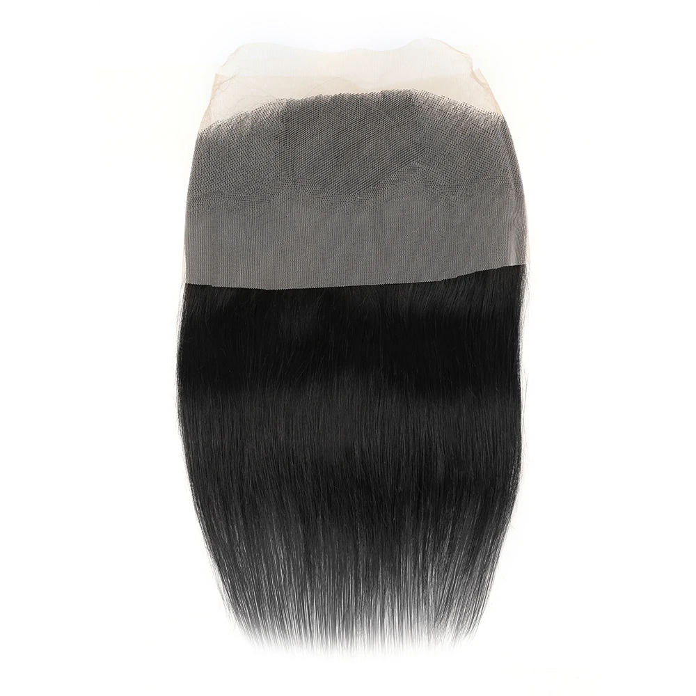 Прямые человеческие волосы - Фотография_3