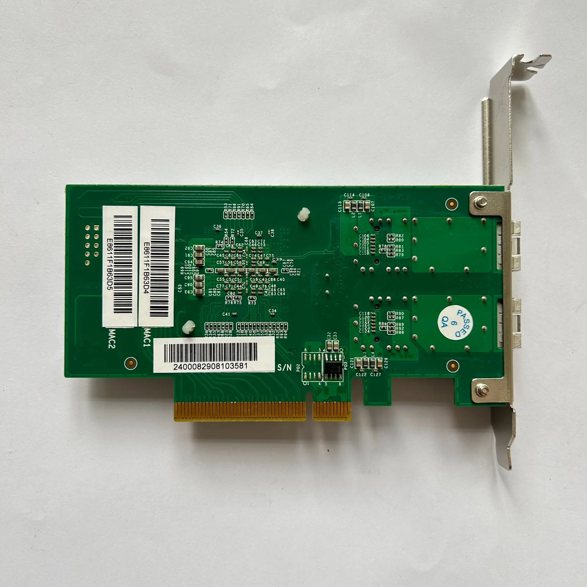 Известный бренд x520-da2 - Фотография_2