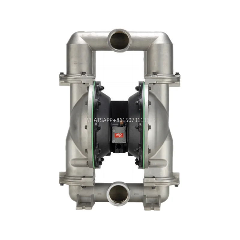 Ingersoll rand aro pro series 2