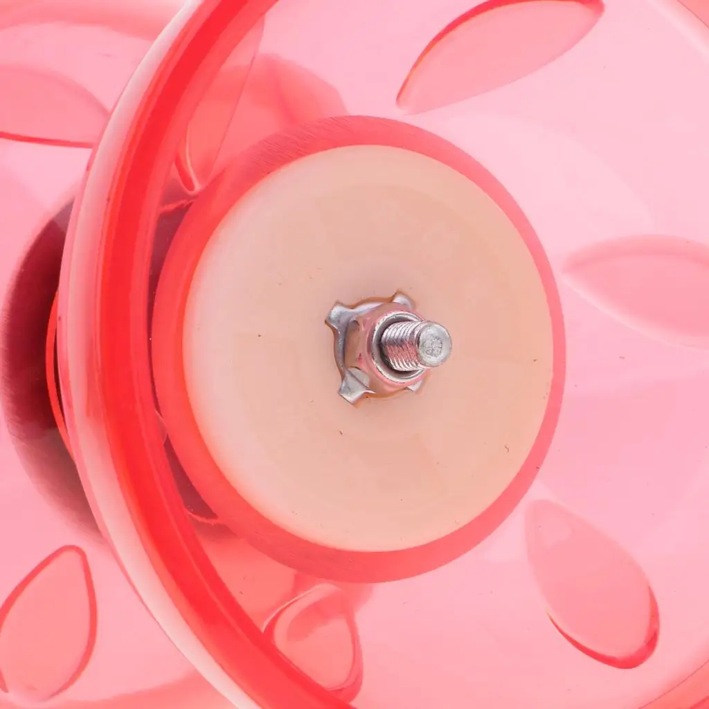 Профессиональный китайский diabolo yo-yo с тремя подшипниками - Фотография_6