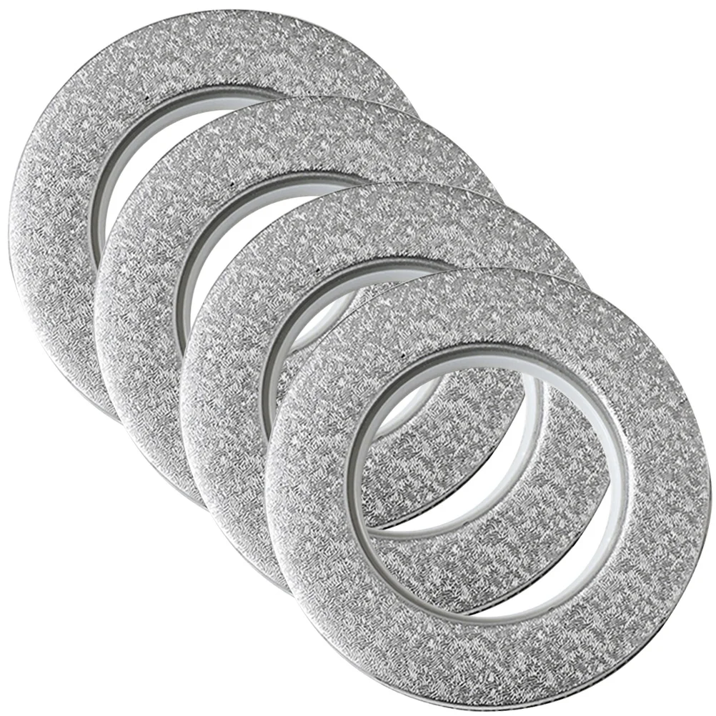 Многоразовые втулки для штор - Фотография_6