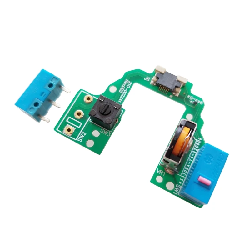 Мышь с горячей заменой материнской платы micro motion pcb - Фотография_5