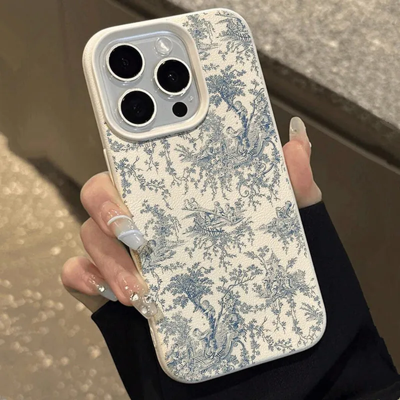 Очаровательный белый классический - Фотография_5