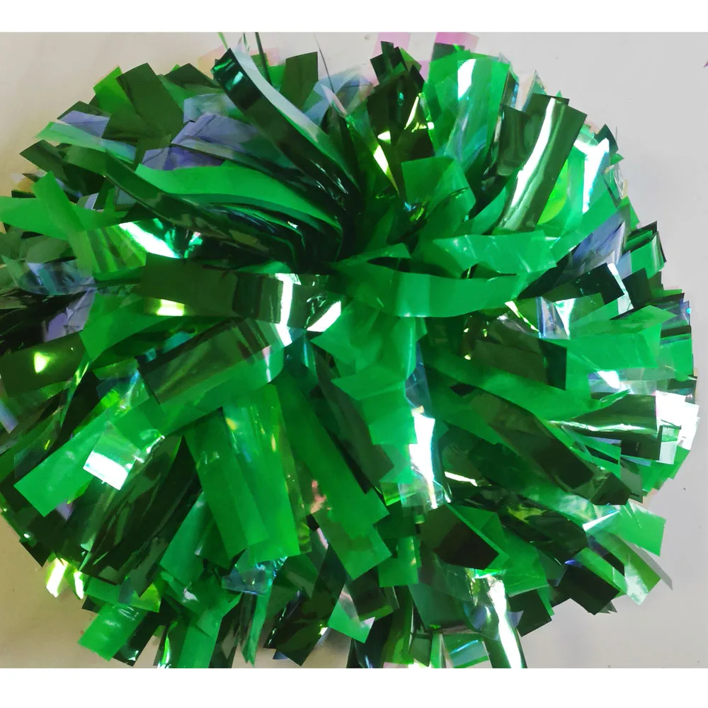 Pom pom pom cheerleader - Фотография_5