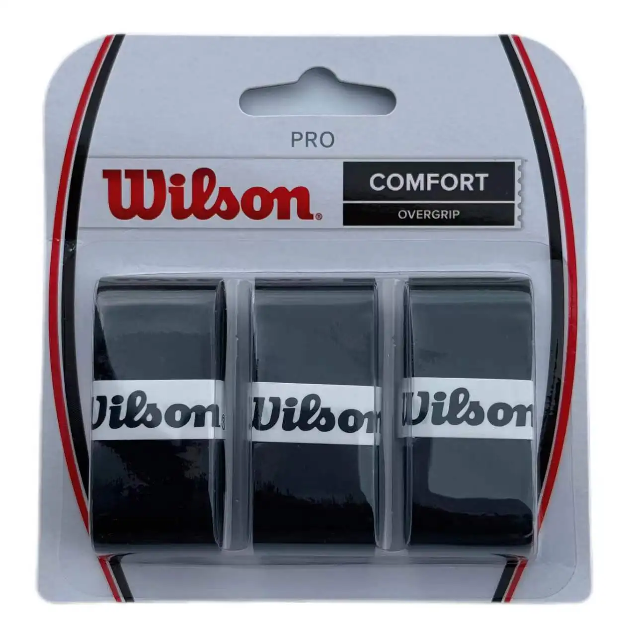 Теннисная накладка wilson - Фотография_5