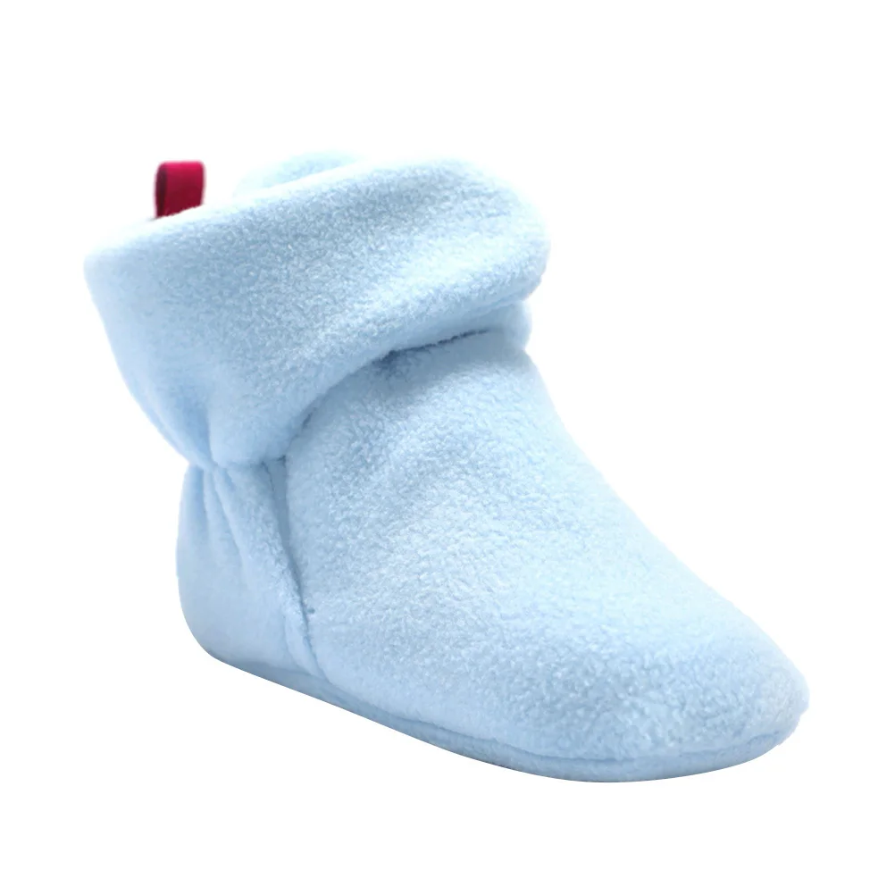 Детские теплые носки