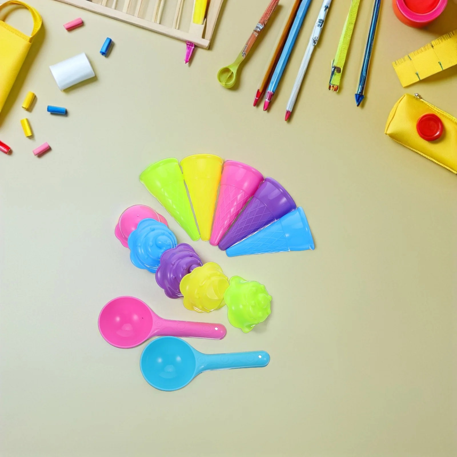 2 комплекта игрушек для малышей - Фотография_6