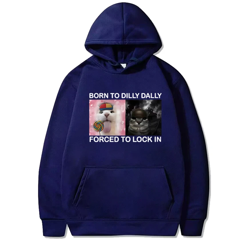 Born to dilly dally forced to lock - Фотография_4