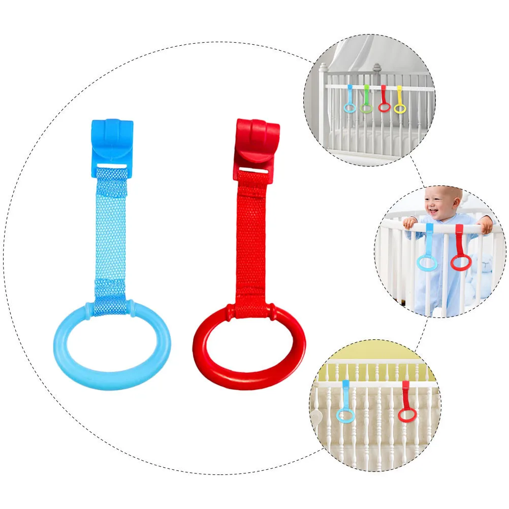 Детское стоящее кольцо - Фотография_4