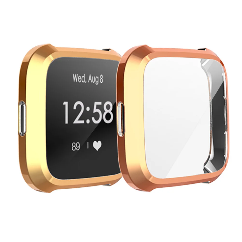 Защитный чехол для умных часов