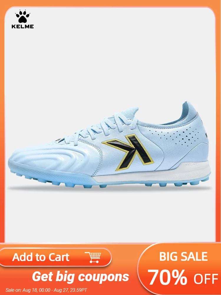 Футбольная обувь kelme